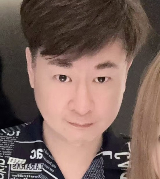 風竹的第一张照片--新竹王婆说媒